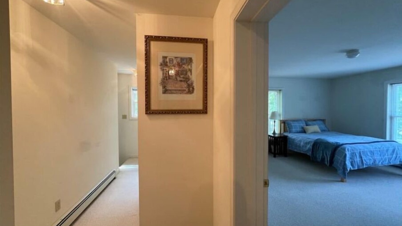 Photo of Bedroom in Scarborough