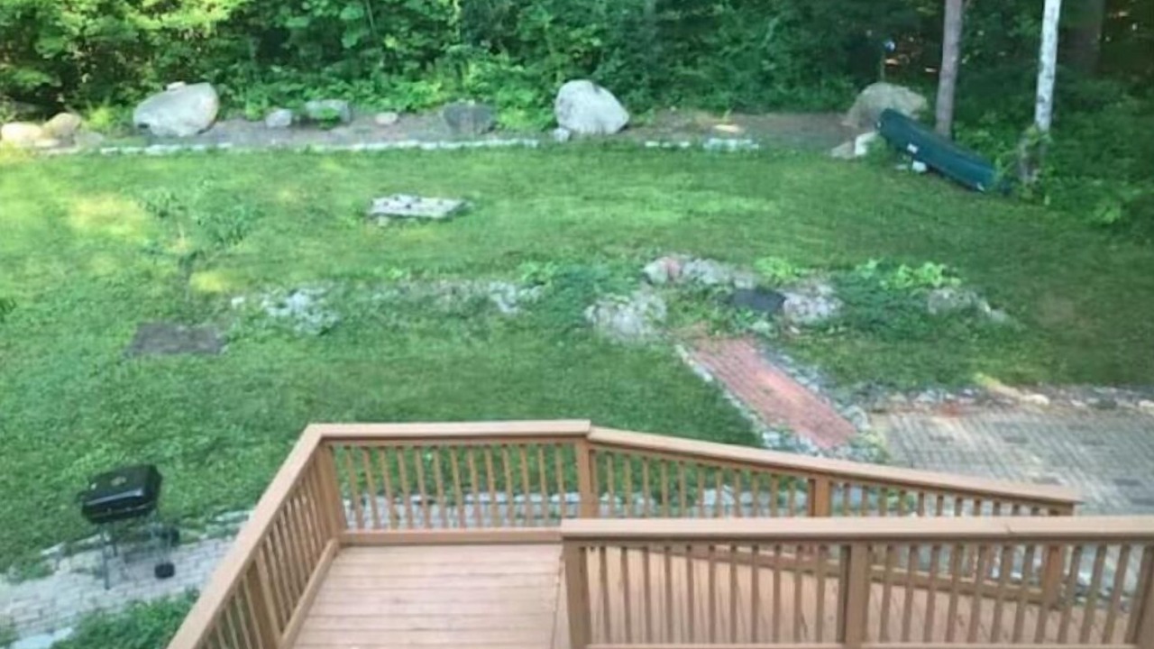 Photo of Outdoor in Scarborough