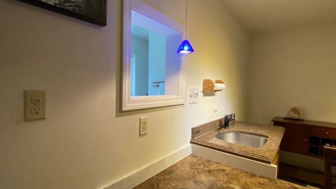 Photo of Bathroom in Scarborough