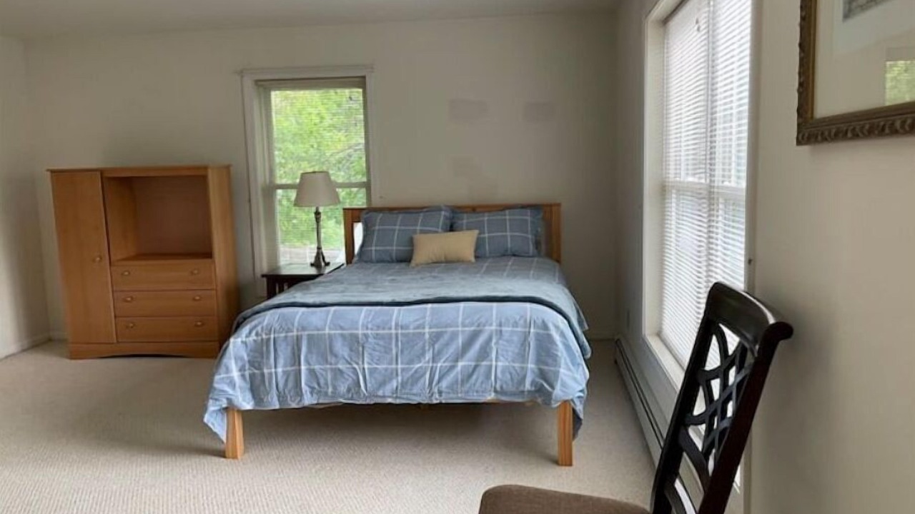 Photo of Bedroom in Scarborough