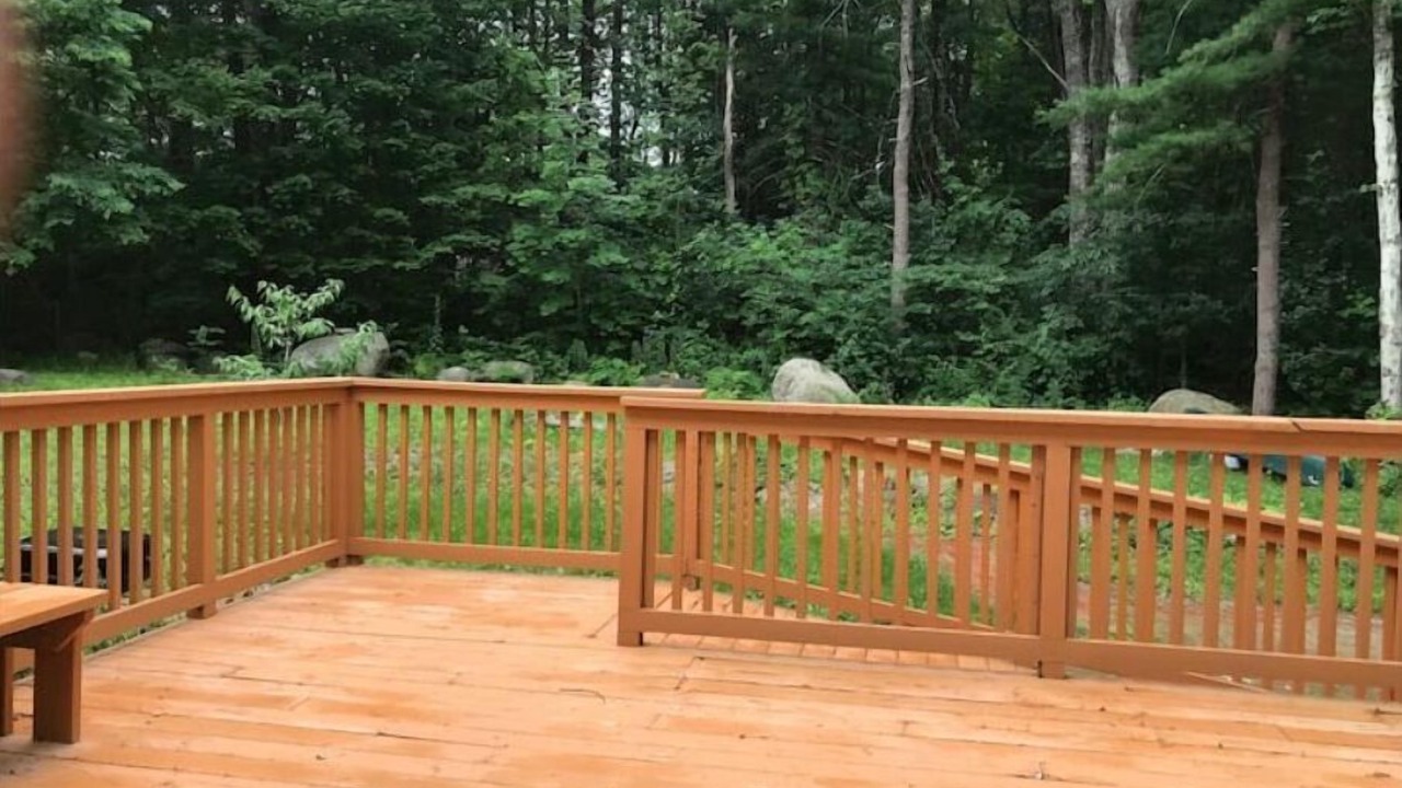 Photo of Outdoor in Scarborough
