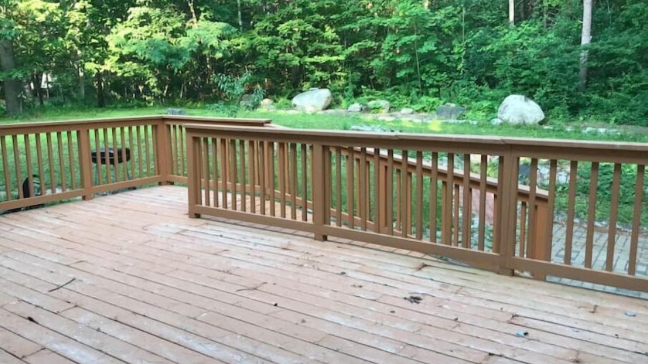 Photo of Outdoor in Scarborough