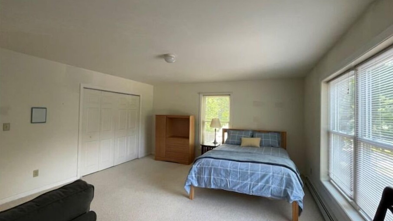 Photo of Bedroom in Scarborough