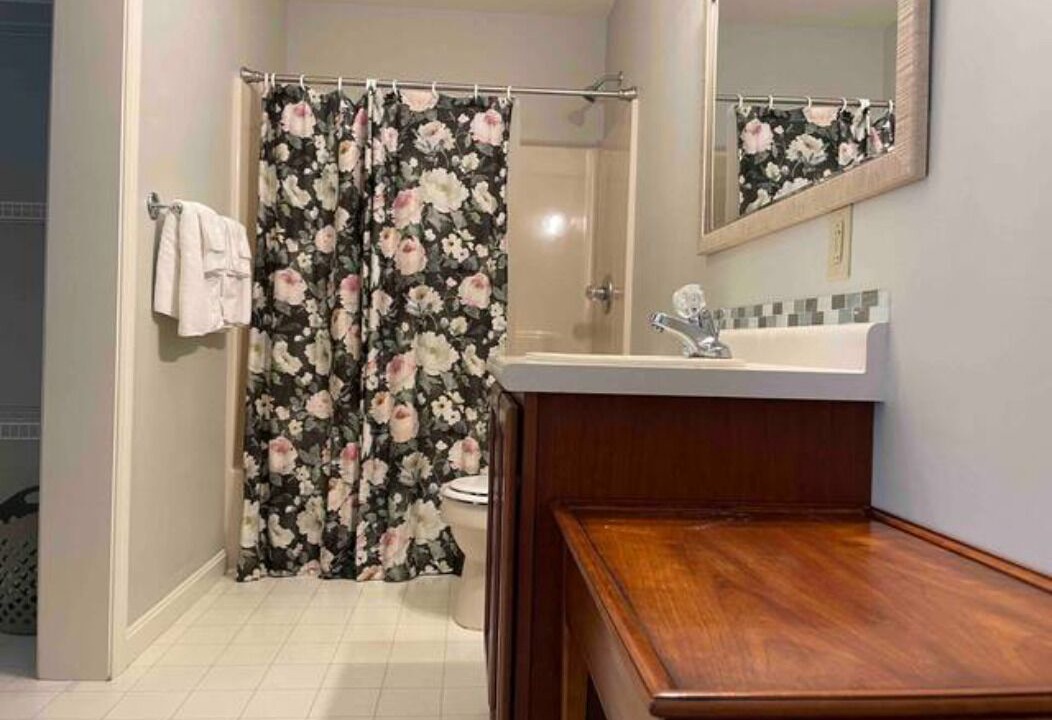 Photo of Bathroom in Scarborough