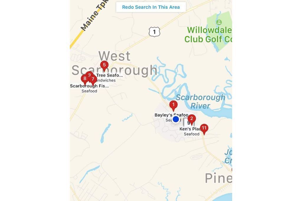 Photo of Others in Scarborough