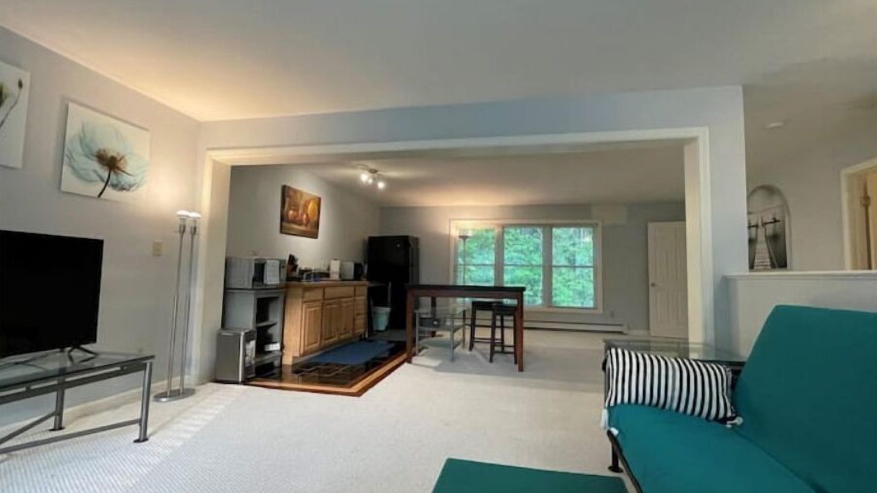 Photo of Livingroom in Scarborough