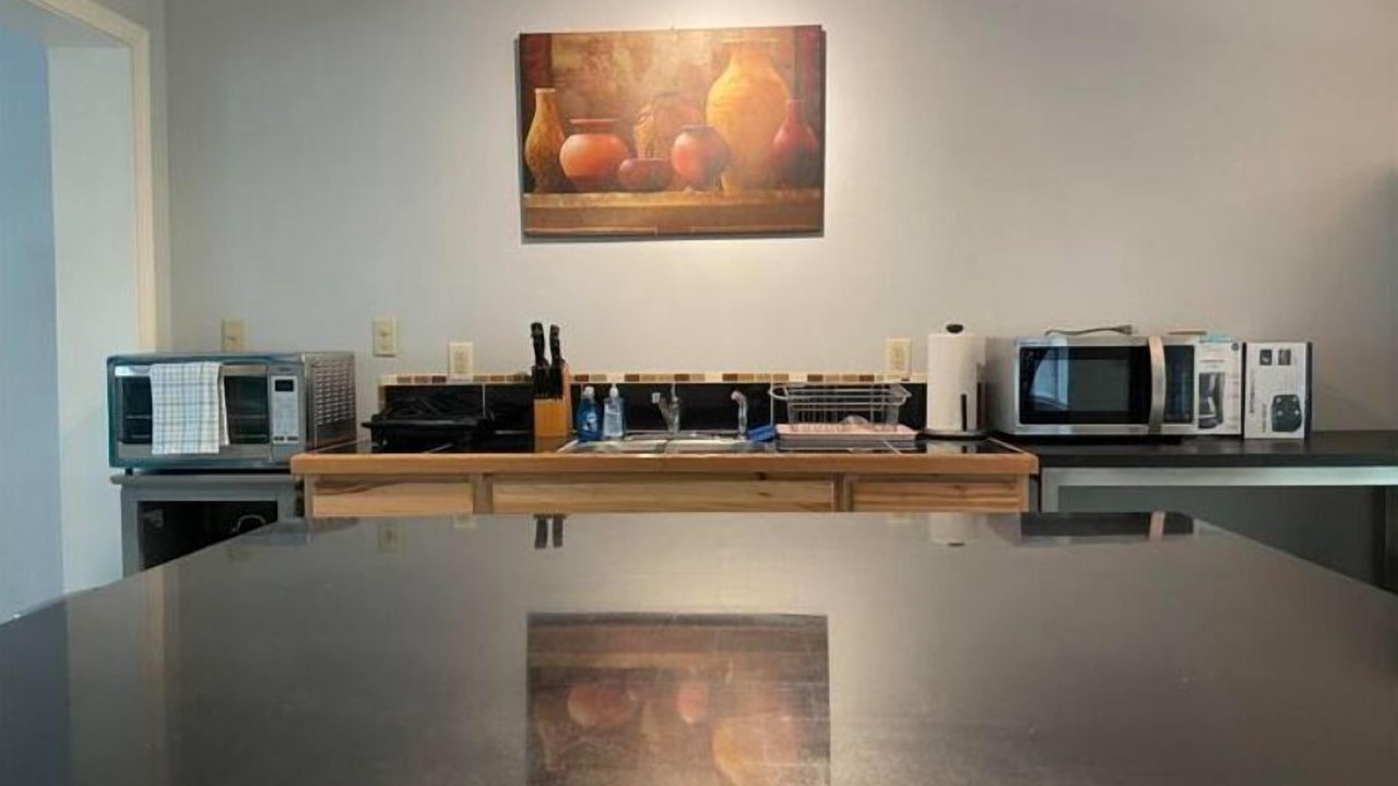 Photo of Kitchen in Scarborough