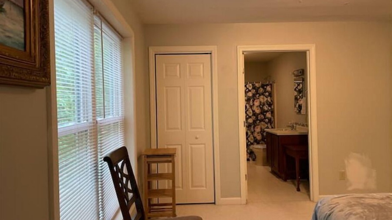 Photo of Bedroom in Scarborough