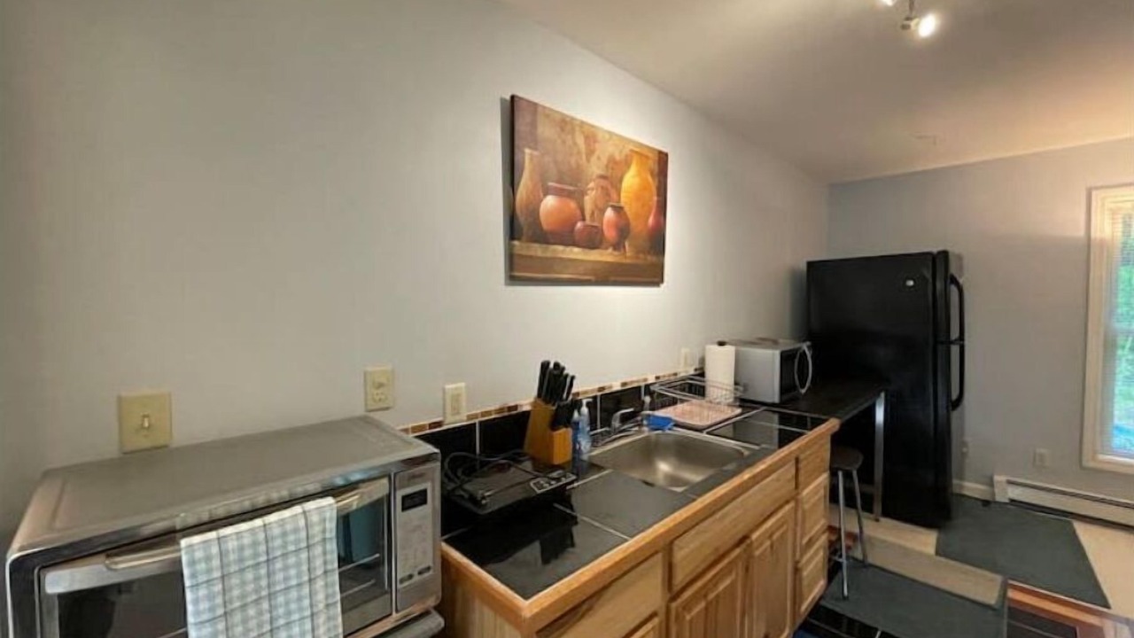 Photo of Kitchen in Scarborough
