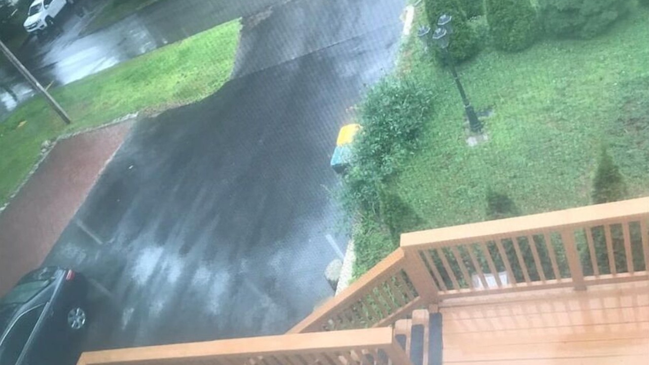 Photo of Outdoor in Scarborough