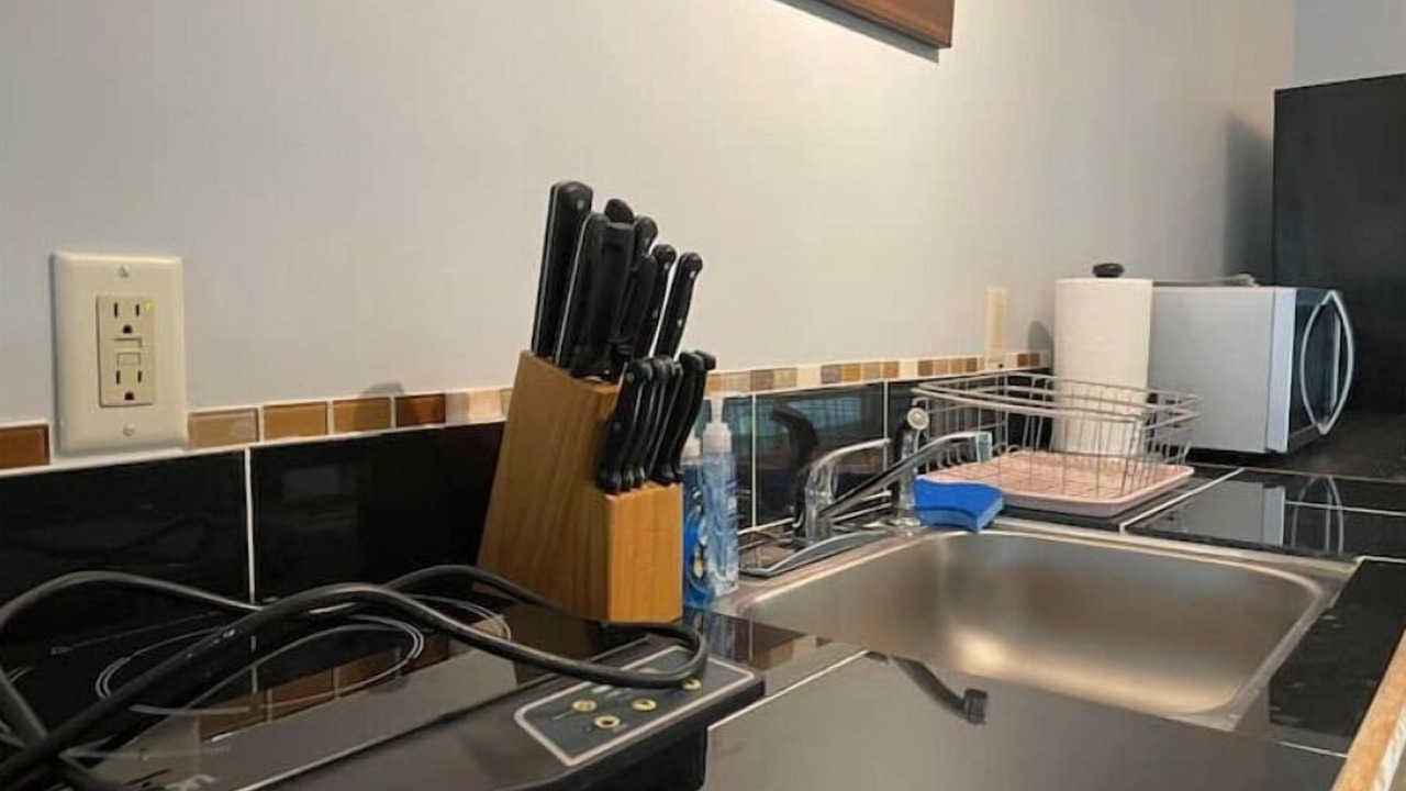 Photo of Kitchen in Scarborough