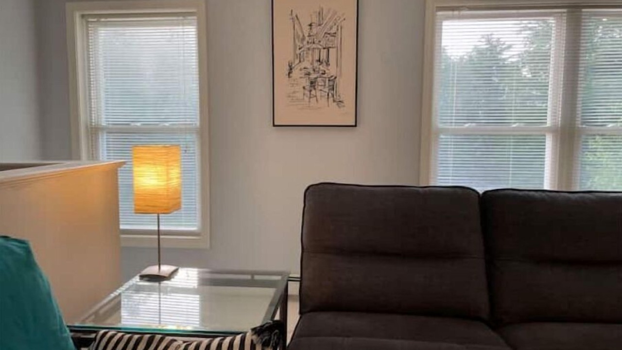 Photo of Livingroom in Scarborough