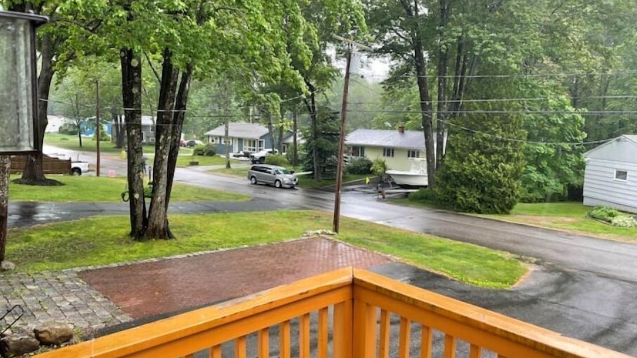 Photo of Outdoor in Scarborough