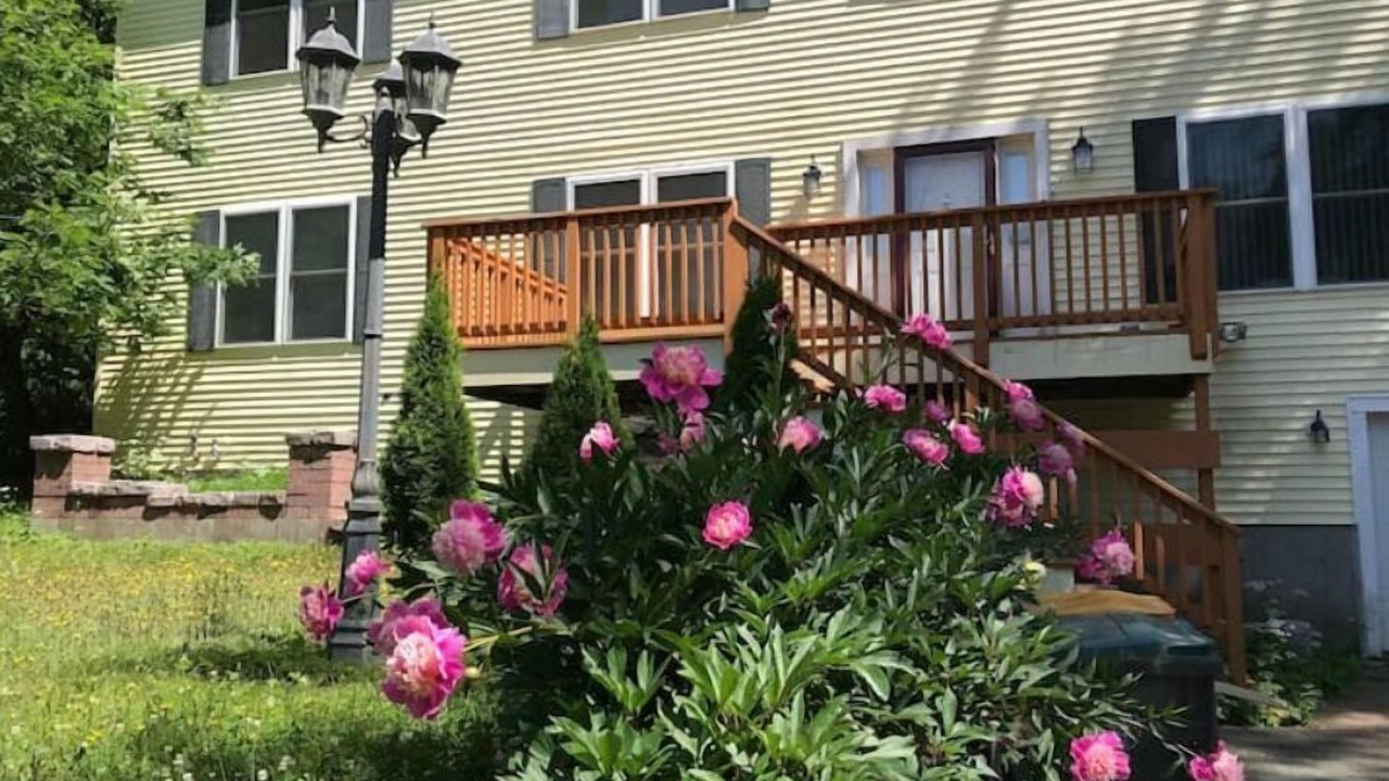 Photo of Outdoor in Scarborough