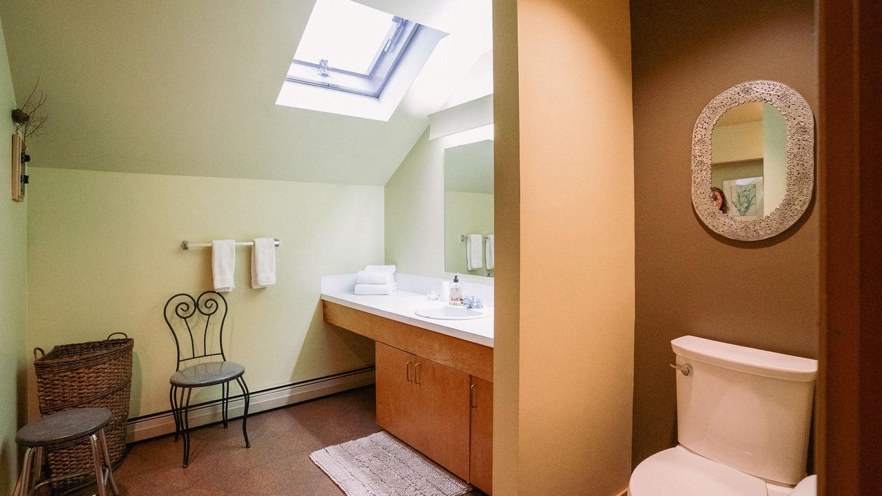 Photo of Bathroom in Braintree