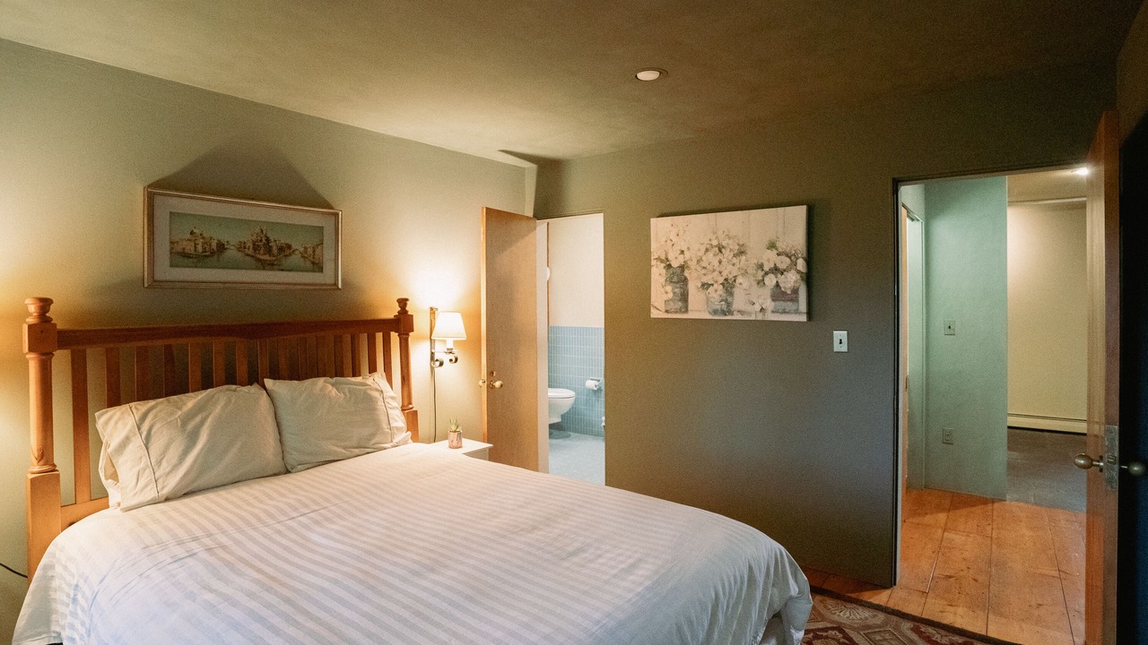 Photo of Bedroom in Braintree