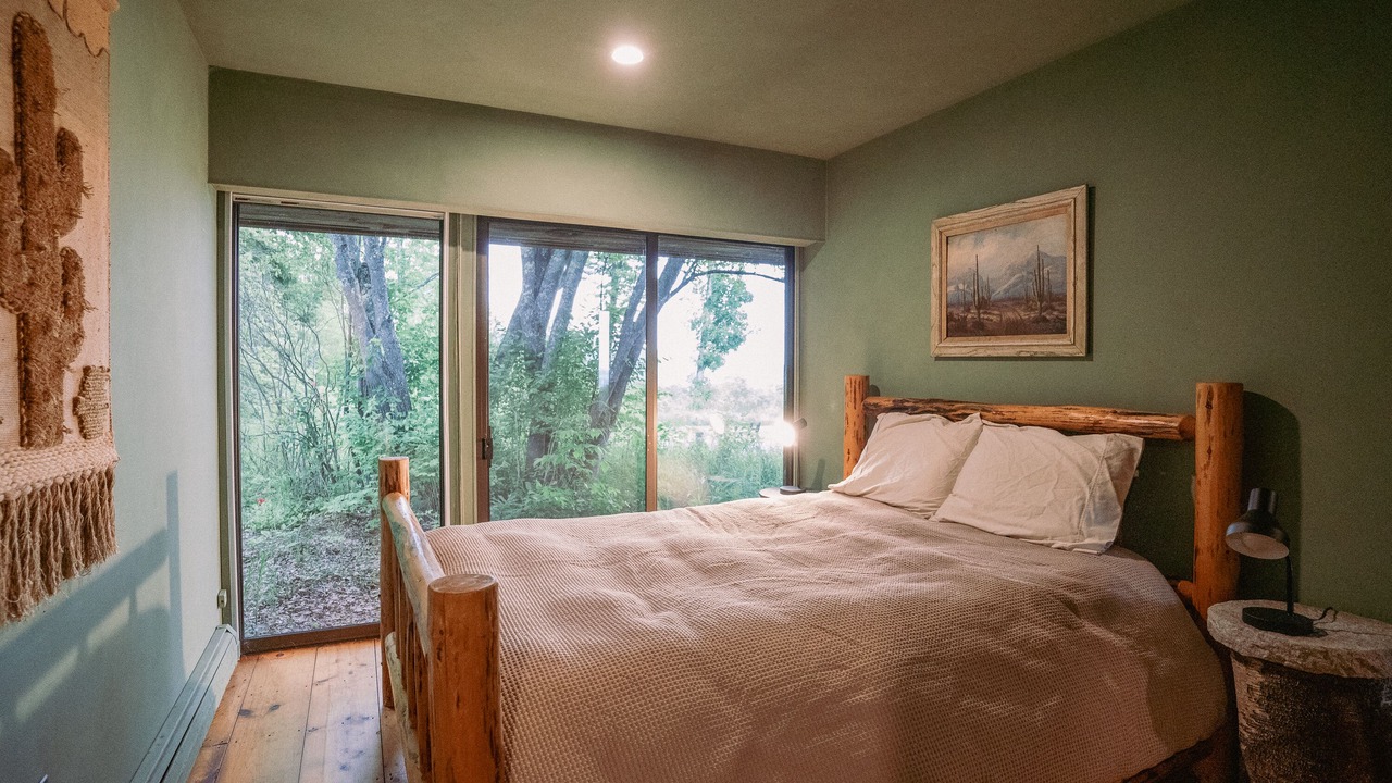 Photo of Bedroom in Braintree
