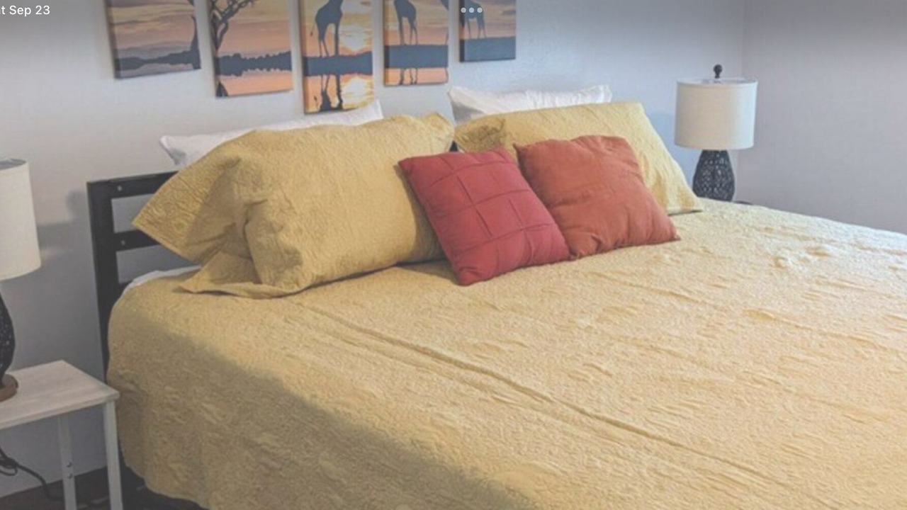 Photo of Bedroom in Auburn