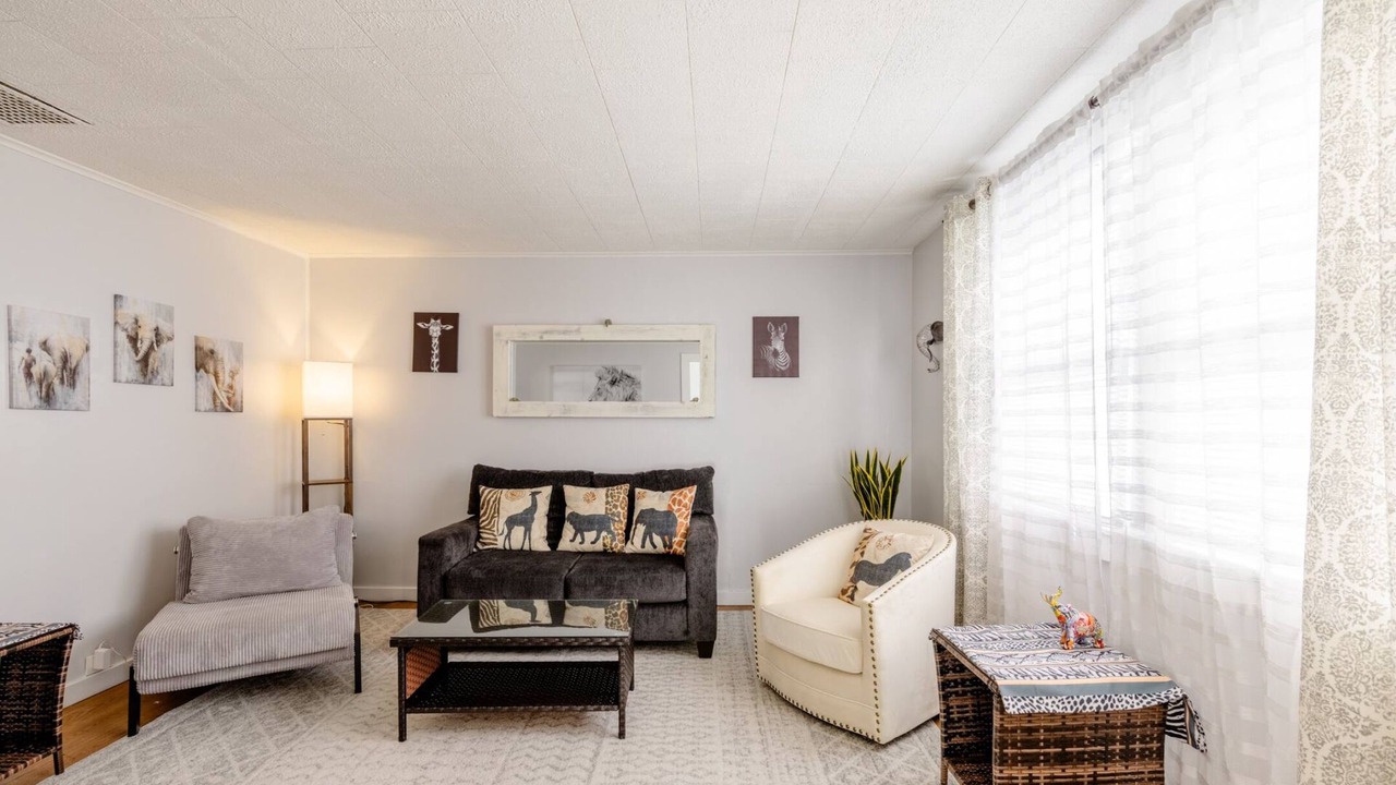Photo of Bedroom in Auburn