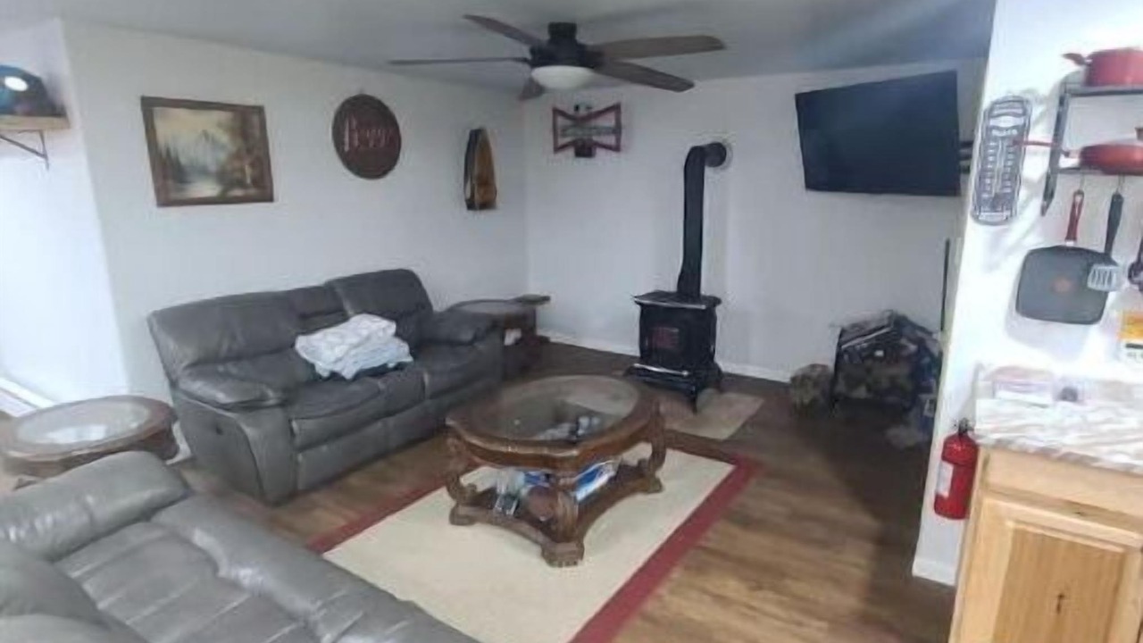 Photo of Livingroom in Priceville