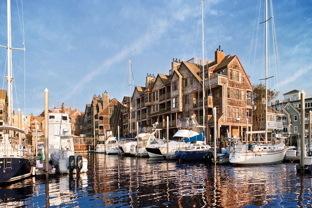 Photo of Others in Yachting Village