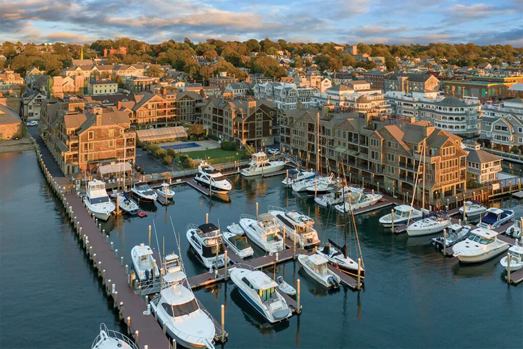 Photo of Others in Yachting Village