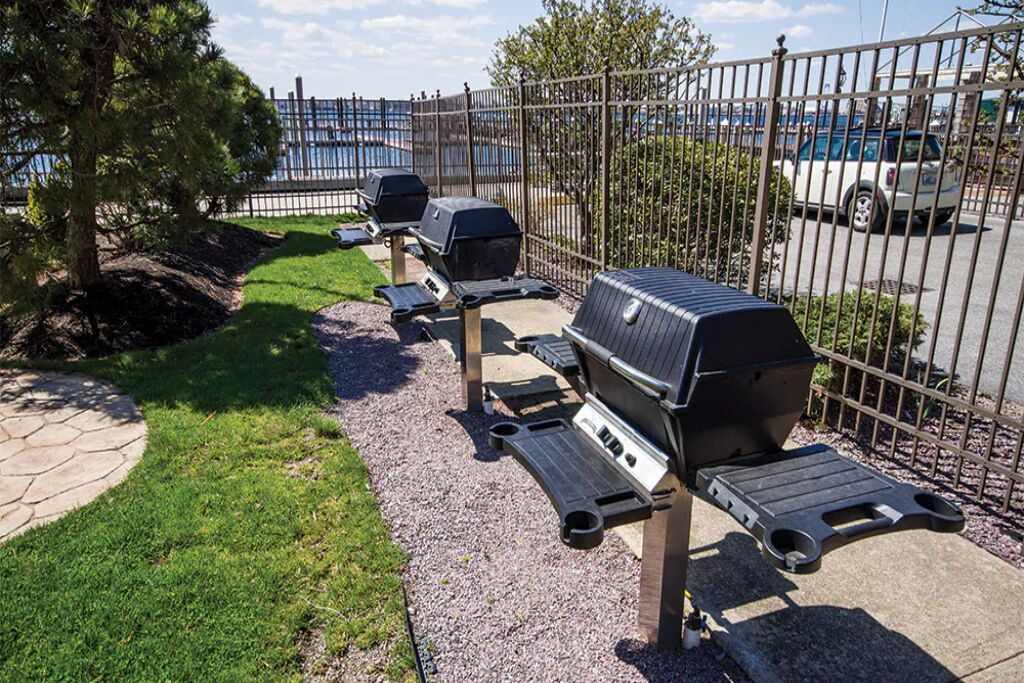Photo of Outdoor in Yachting Village