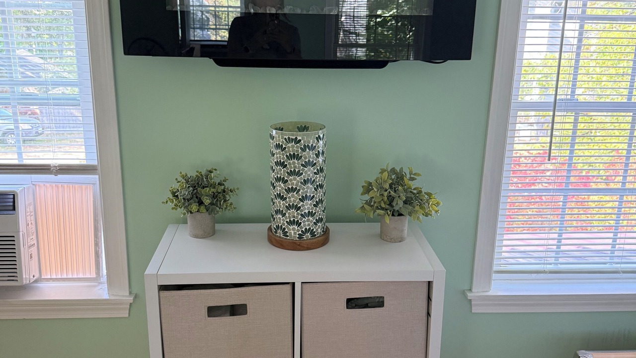 Photo of Livingroom in Intervale