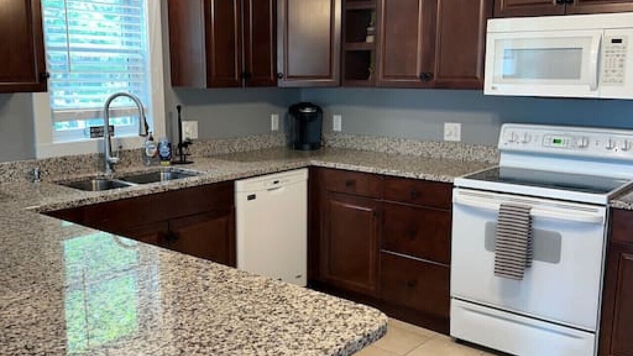 Photo of Kitchen in East Wakefield
