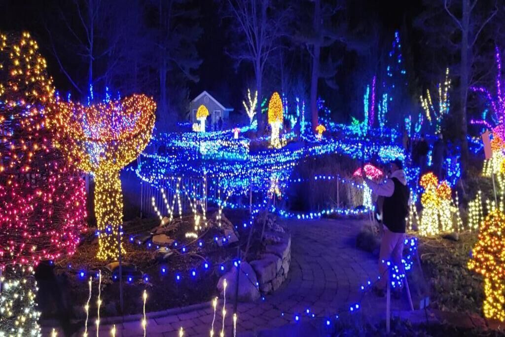 Photo of Outdoor in Boothbay