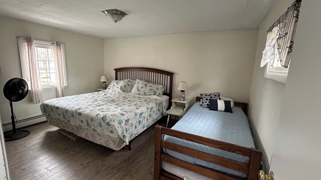 Photo of Bedroom in Ocean Park