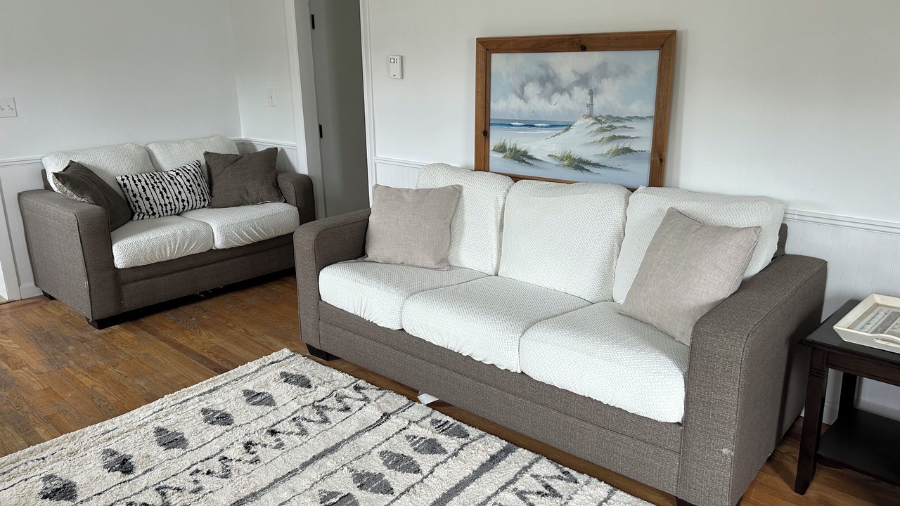 Photo of Livingroom in Ocean Park