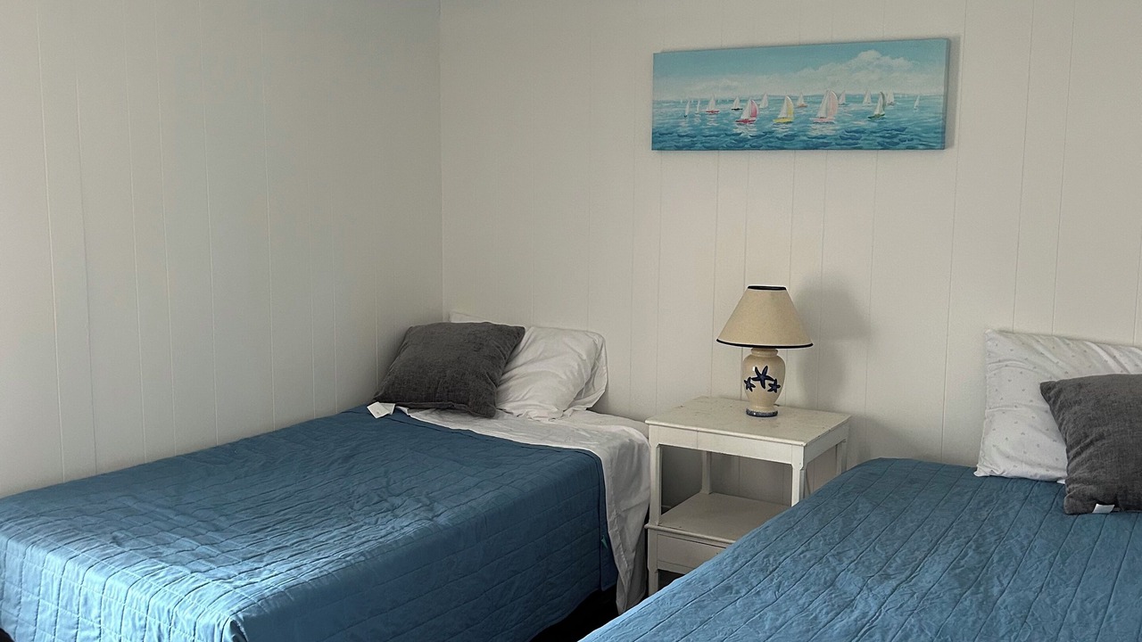 Photo of Bedroom in Ocean Park