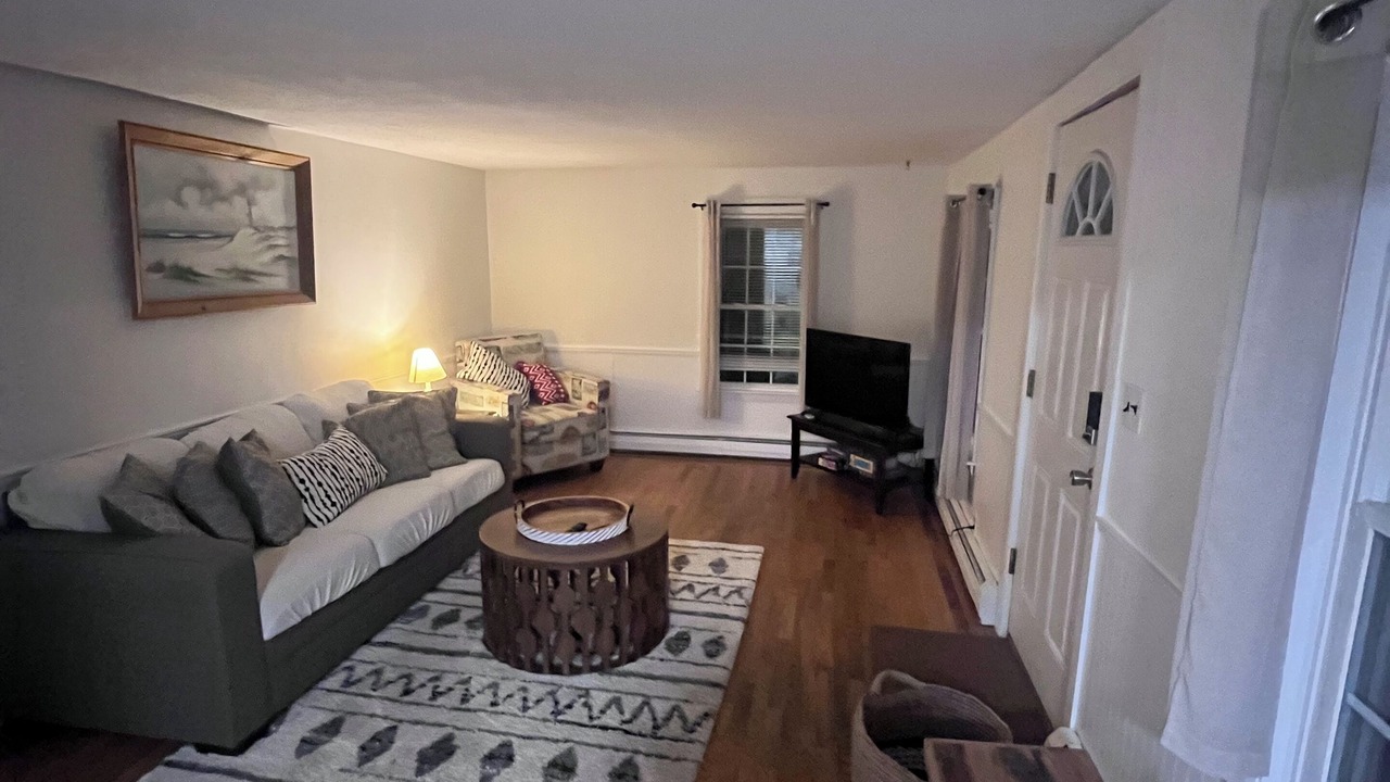 Photo of Livingroom in Ocean Park