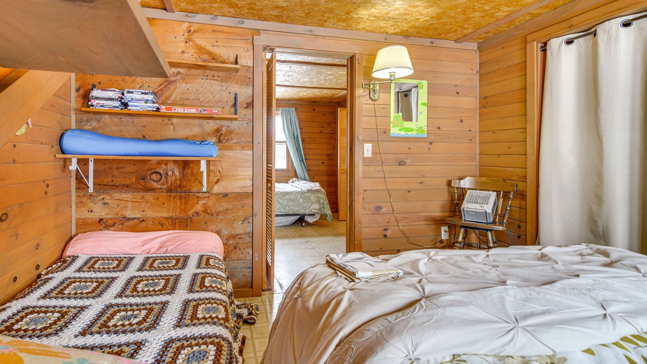 Photo of Bedroom in Poland