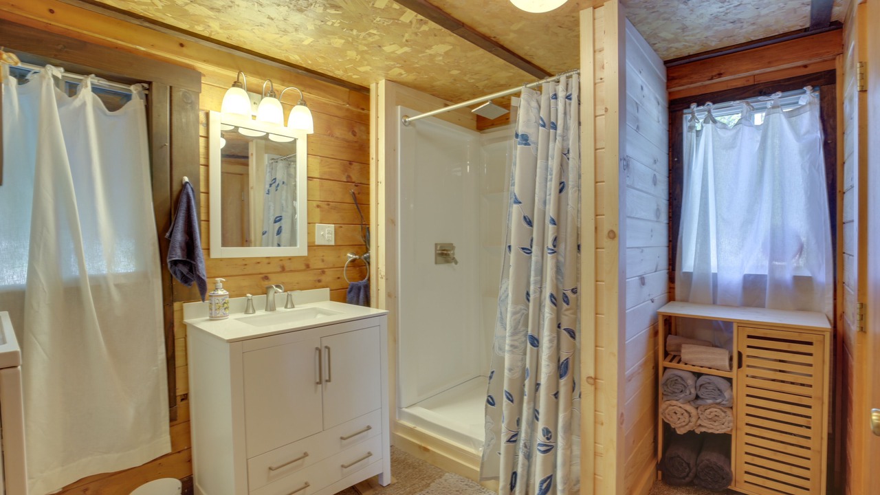 Photo of Bathroom in Poland