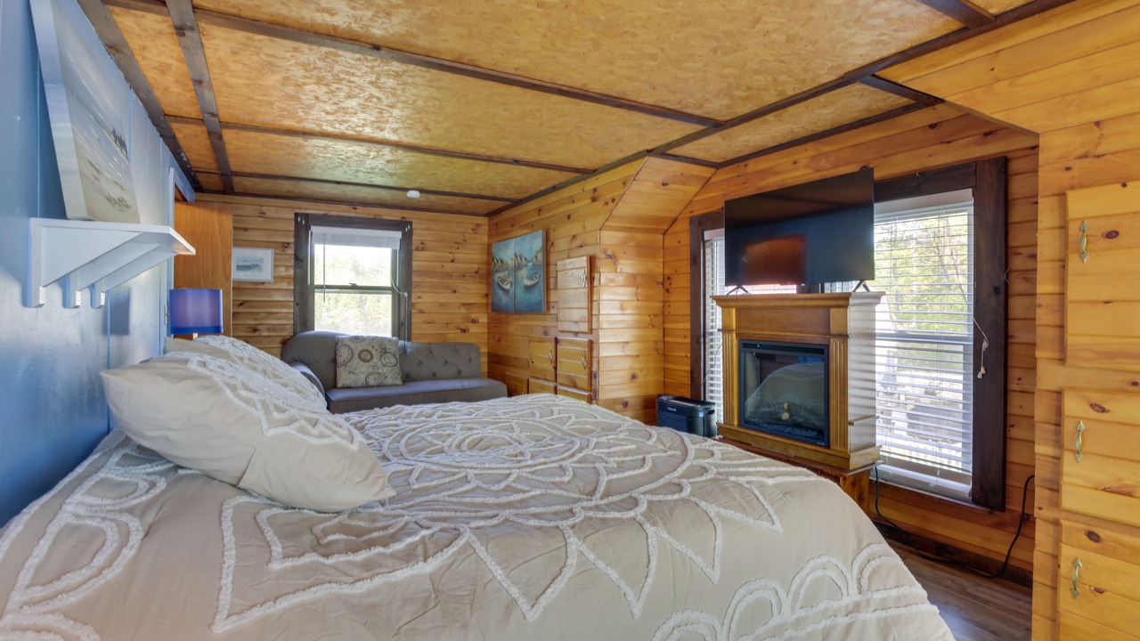 Photo of Bedroom in Poland