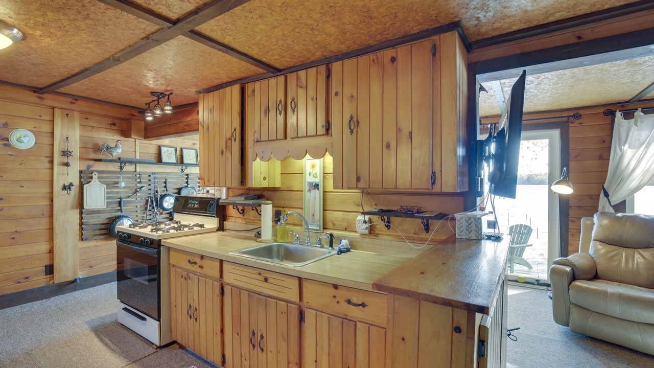 Photo of Kitchen in Poland