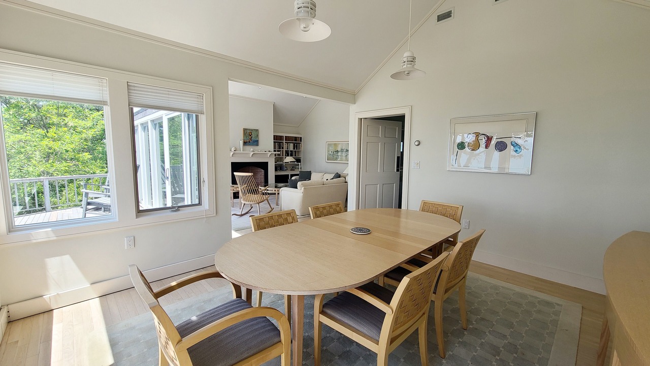 Photo of Bedroom in Wellfleet
