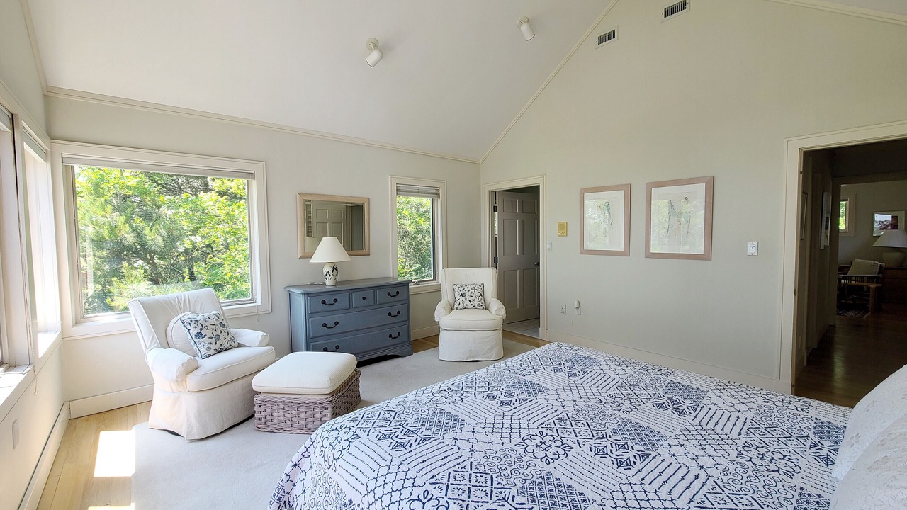 Photo of Bathroom in Wellfleet