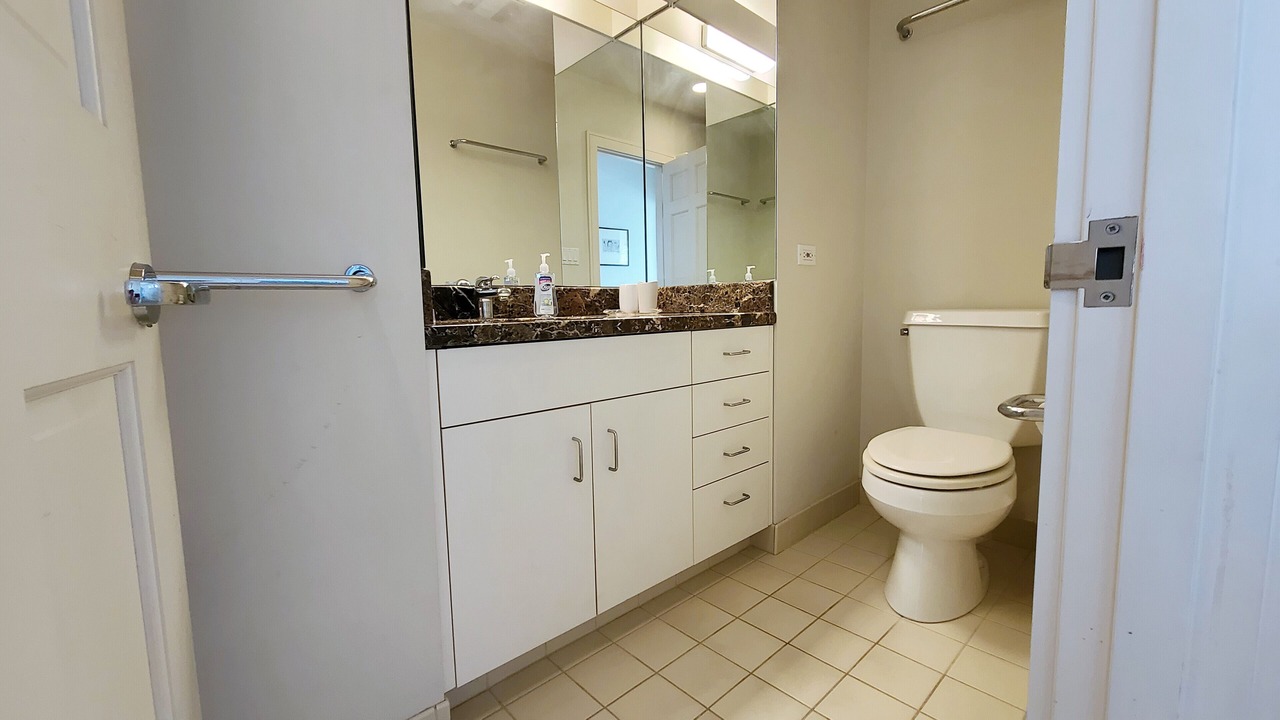 Photo of Bathroom in Wellfleet