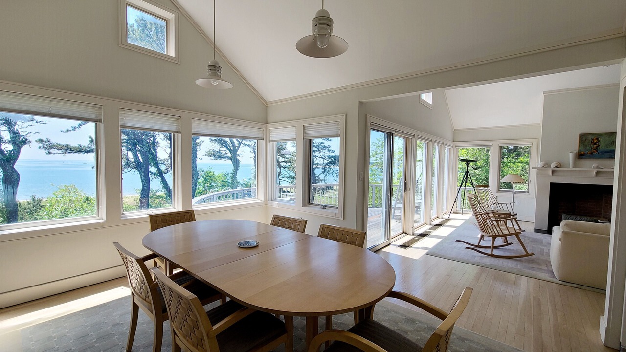 Photo of Bedroom in Wellfleet