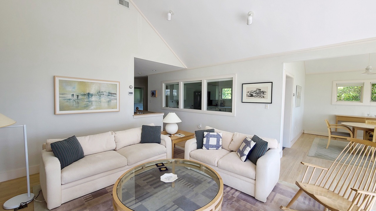 Photo of Bedroom in Wellfleet