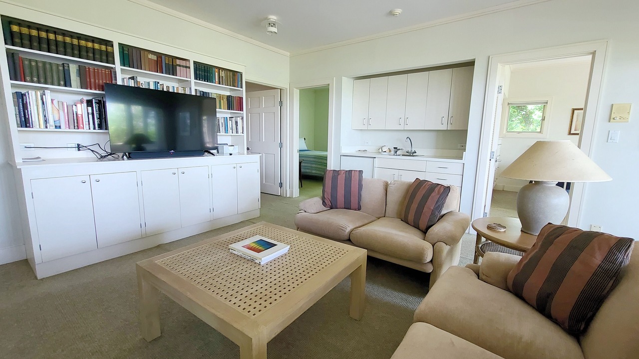 Photo of Bedroom in Wellfleet