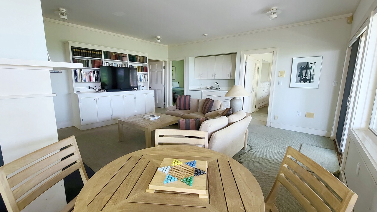 Photo of Bedroom in Wellfleet