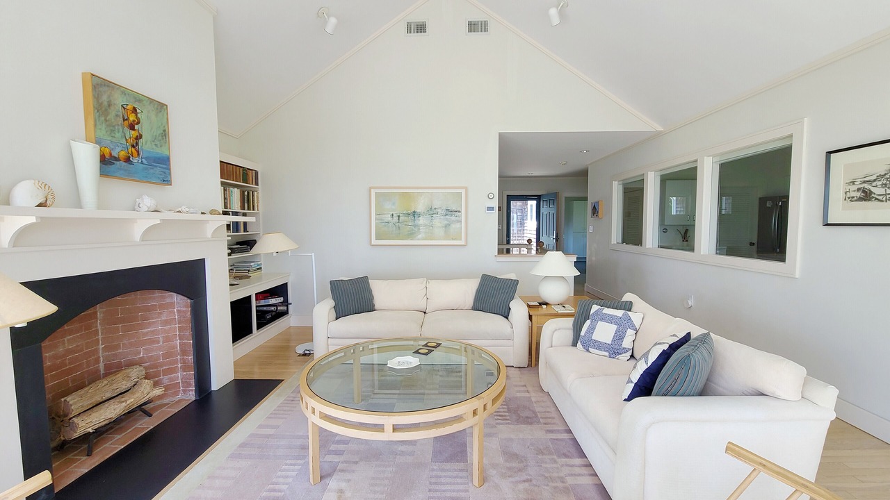 Photo of Bedroom in Wellfleet