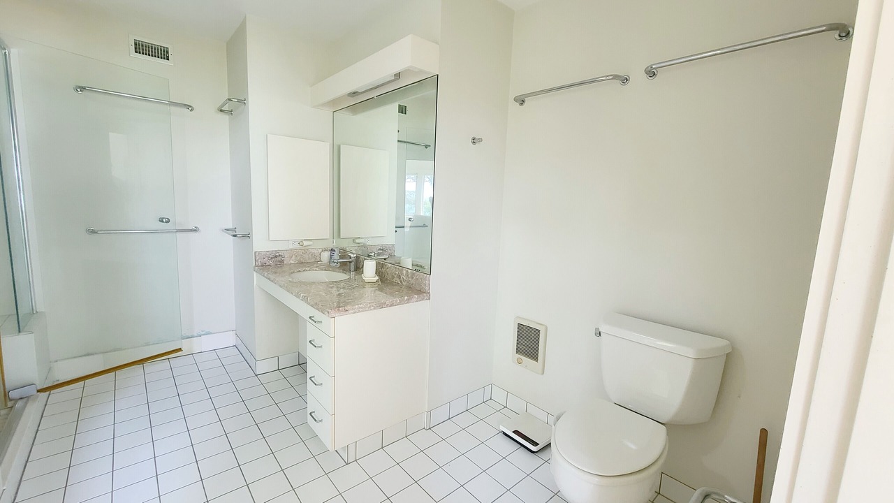Photo of Bathroom in Wellfleet