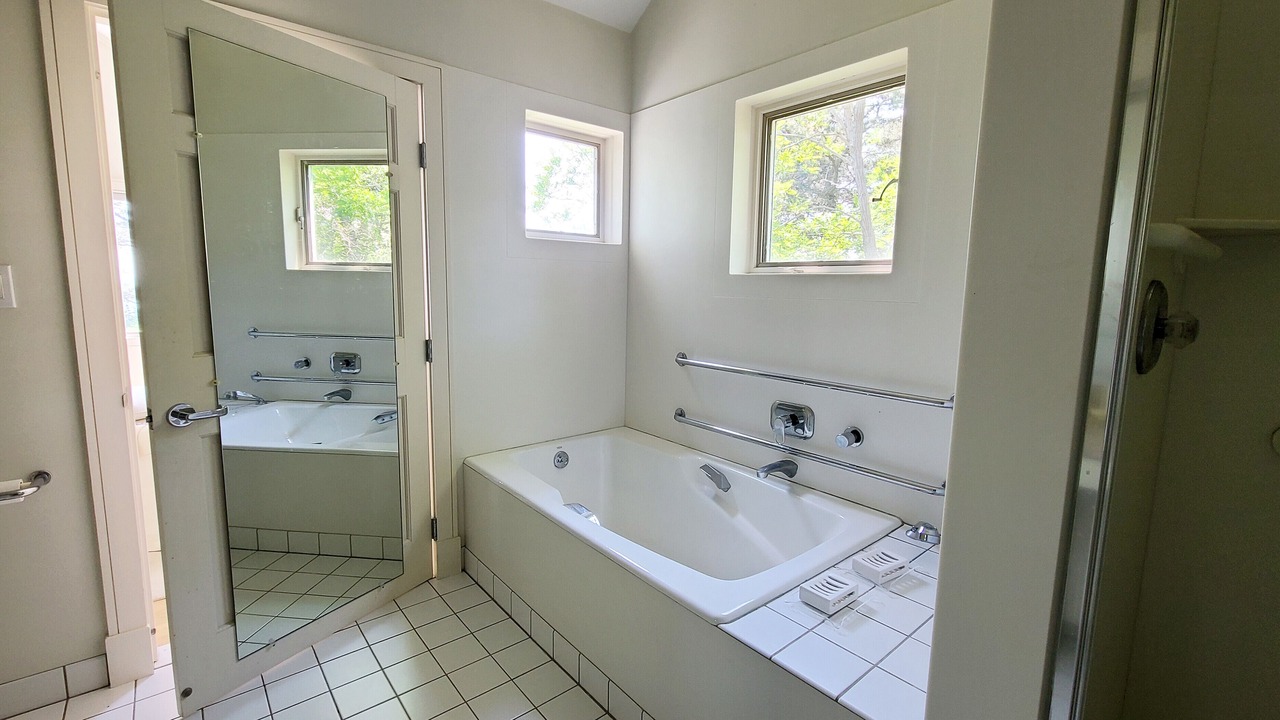 Photo of Bathroom in Wellfleet
