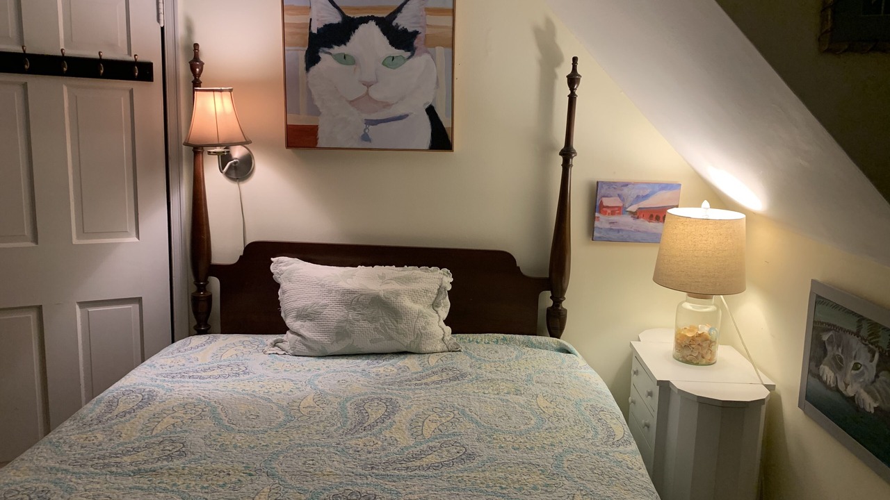 Photo of Bedroom in Rowayton