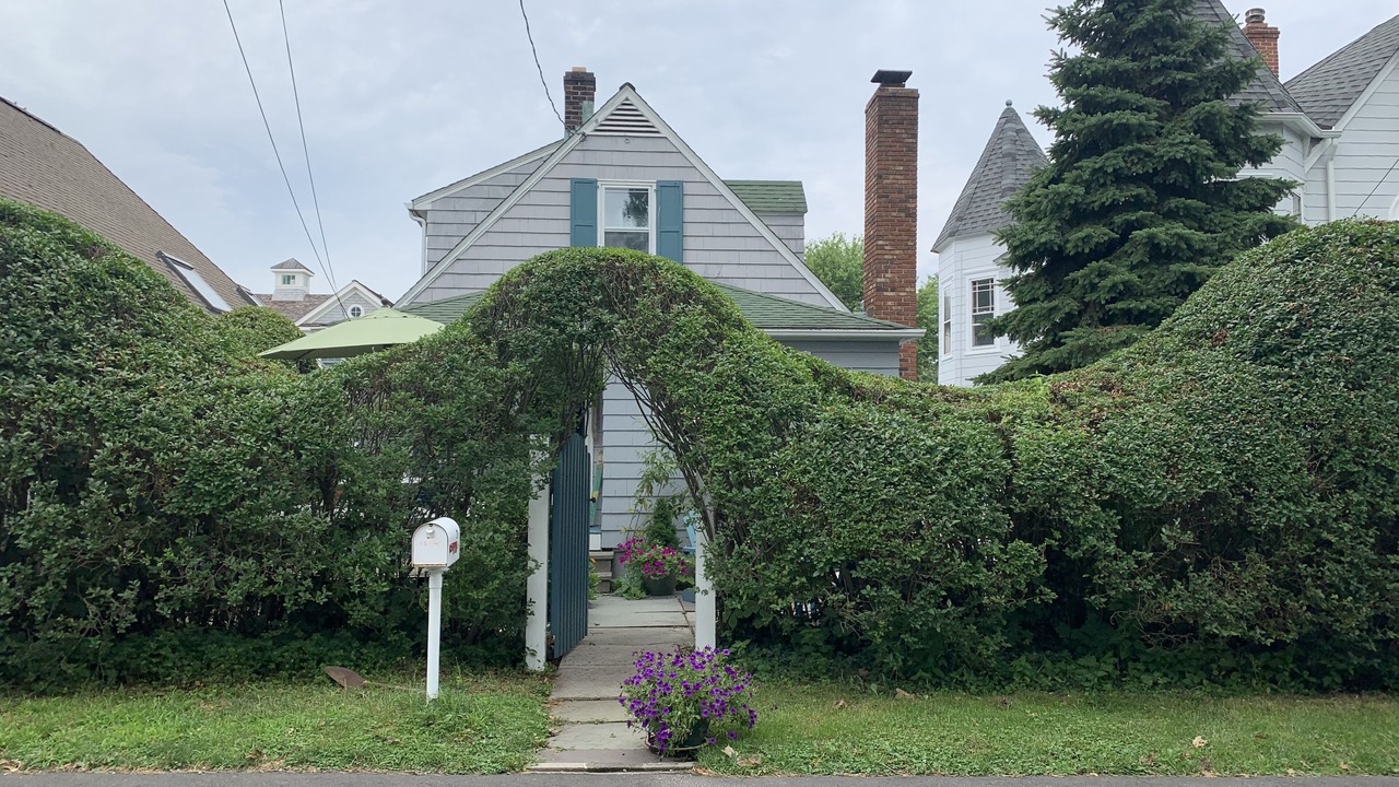 Photo of Outdoor in Rowayton